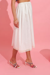 Luna Skirt - Luna تنورة