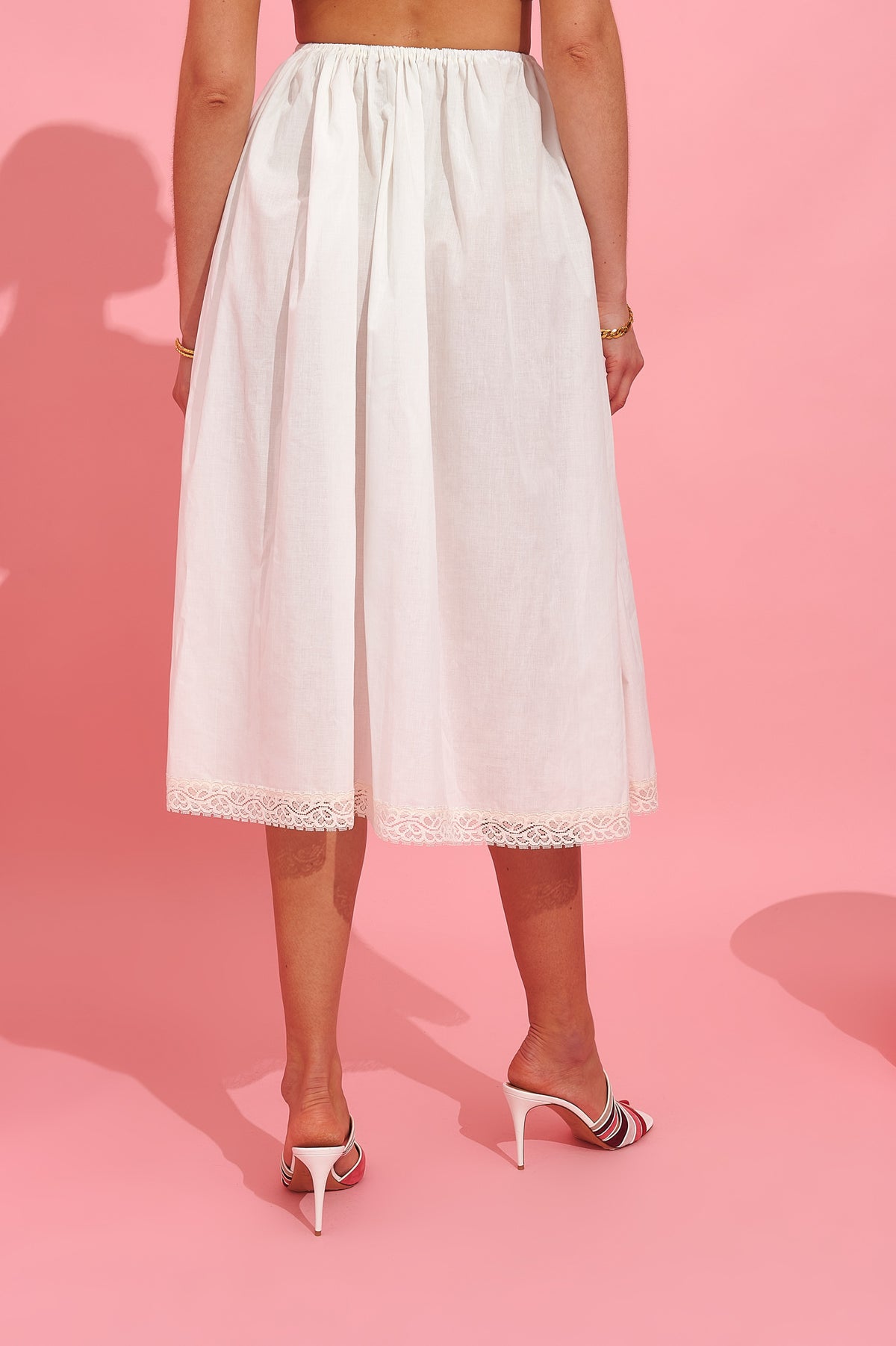 Luna Skirt - Luna تنورة