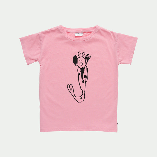 Picky Pigmermaid t-shirt - Picky Pigmermaid بلوزة