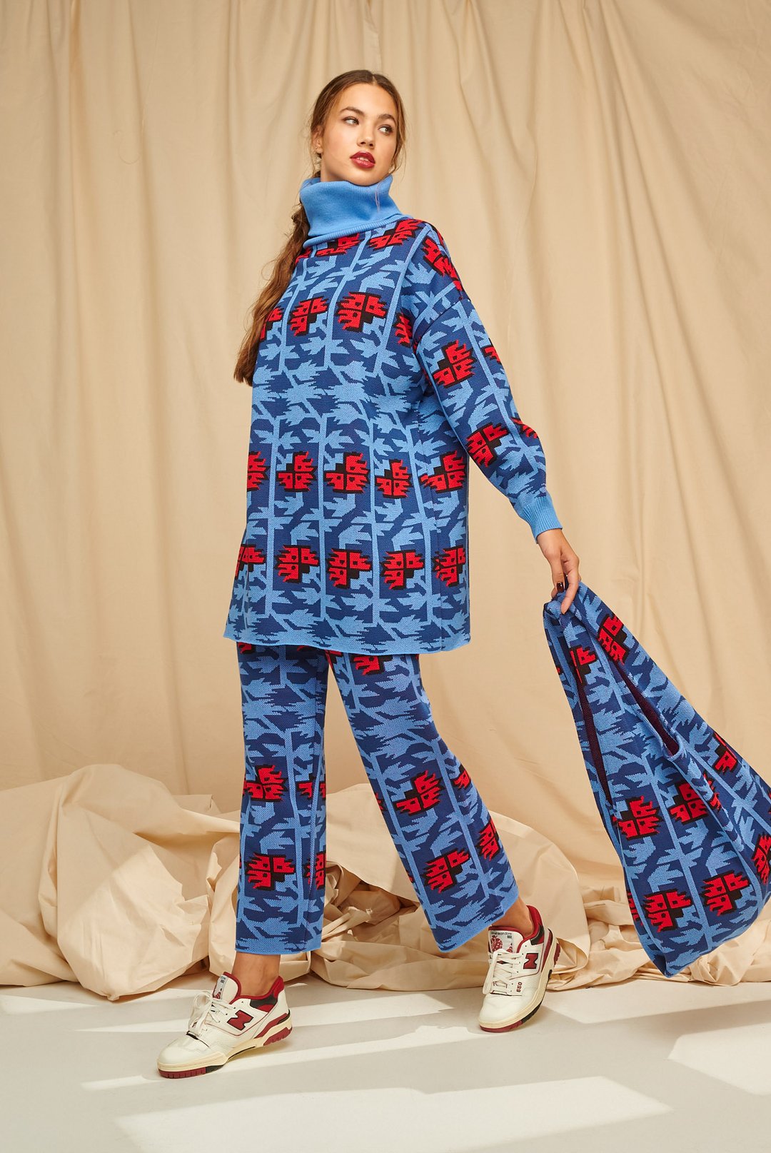Trouser Jo