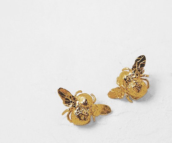 Earring Abel - Abel أقراط