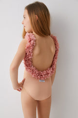 Swimsuit After Party Nude - After Party طقم سباحة