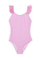 Swimsuit Bora Bora Lila - Bora Bora طقم سباحة