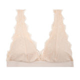 Bra Polly Off White - Polly Off White صدرية