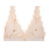 Bra Polly Off White - Polly Off White صدرية
