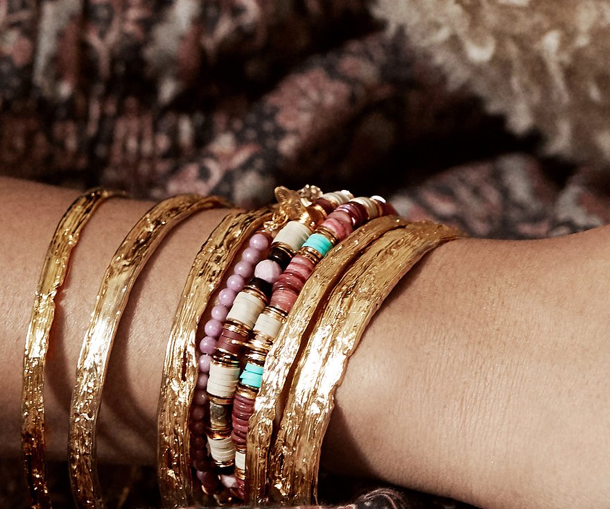 Bracelet Rashmi - Rashmi اسوارة
