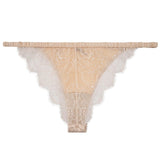 Brief Charlotte Off White - Charlotte Off White سروال النساء
