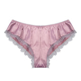 Brief Lee Mauve Pink - Lee Mauve Pink سروال النساء