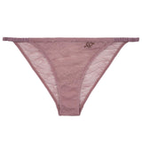 Brief Rosie Mauve Pink - Rosie Mauve Pink سروال النساء