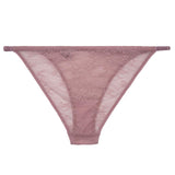 Brief Rosie Mauve Pink - Rosie Mauve Pink سروال النساء