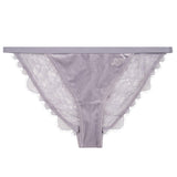 Brief Wild Rose Lilac - Wild Rose Lilac سروال النساء