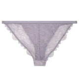Brief Wild Rose Lilac - Wild Rose Lilac سروال النساء