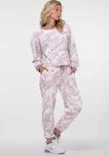 Pant Dusk Hour- Dusk Hour سروال