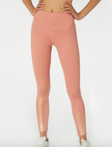 Legging Shimmering Melon - Shimmering سروال ضيق