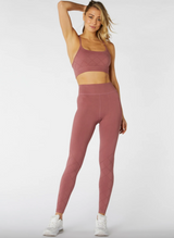 Legging Rise Above Pink - Rise Above Pink سروال ضيق