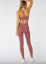 Legging Rise Above Pink - Rise Above Pink سروال ضيق