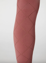 Legging Rise Above Pink - Rise Above Pink سروال ضيق