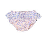 Baby Blommers W/frills - Baby بلوزة ضيقة