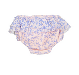 Baby Blommers W/frills - Baby بلوزة ضيقة