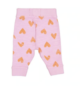 Baby Leggings Lavender - Baby بلوزة ضيقة