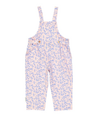 Jumpsuit Light Pink W/Flowers - Jumpsuit جمبسوت