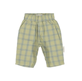 Baby Unisex Trousers Green - Baby Unisex سروال