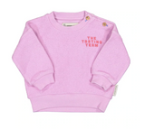 Baby Unisex SweatShirt Ice Cream - Baby Unisex سترة رياضية