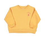 Sweatshirt Unisex Long Sleeve Mango - Kids بلوزة
