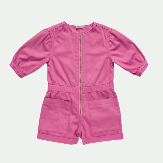 Pulpy Pangoli Jumpsuit - Pulpy Pangoli جمبسوت