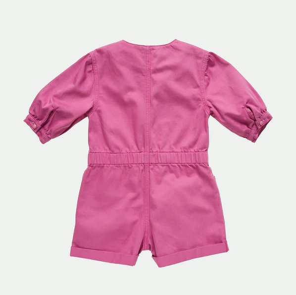 Pulpy Pangoli Jumpsuit - Pulpy Pangoli جمبسوت