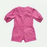 Pulpy Pangoli Jumpsuit - Pulpy Pangoli جمبسوت