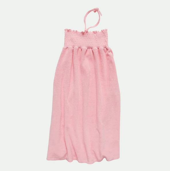 Funky Flamingo dress - Funky Flamingo فستان