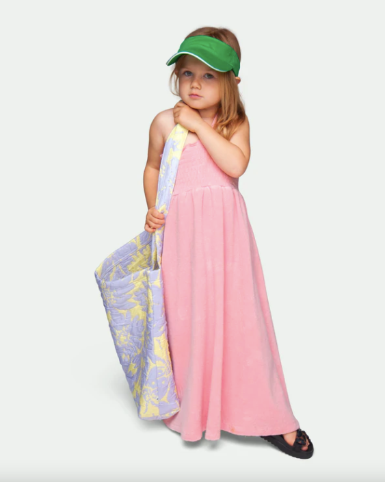 Funky Flamingo dress - Funky Flamingo فستان