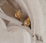 Earring Abel - Abel أقراط