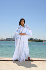 Oro Cloud Dress | فستان نسائي