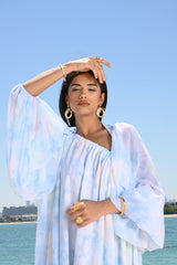 Oro Cloud Dress | فستان نسائي