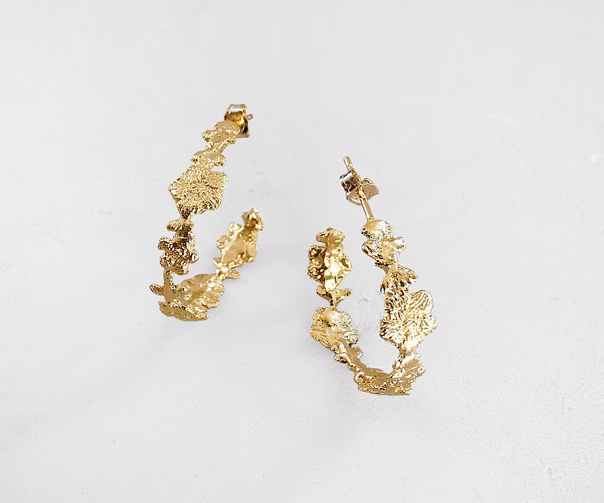 Earring Galeo