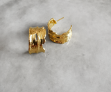 Earring Chennai Medium - Chennai أقراط