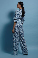 Trouser Grey