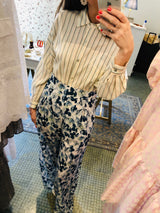 Trouser Grey