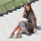 High Heels Celeste Gold - Celeste High heels حذاء