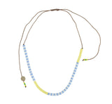 Pack Of Two Necklaces | قلادات