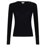Top Zadie Black - Zadie بلوزة