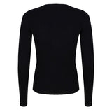 Top Zadie Black - Zadie بلوزة