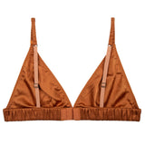 Bra Gwen Bronze - Gwen صدرية
