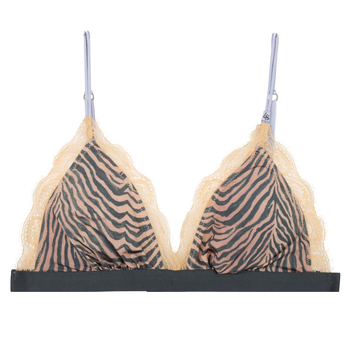 Bra Filipa Zebra - Filipa صدرية