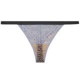Thong Roomservice Zebra