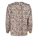 Shirt Lois Flowers - Lois قميص
