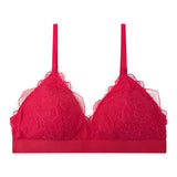 Darling Lace Pink | الملابس الداخلية الدانتيل