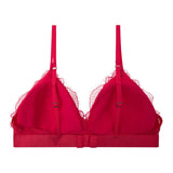 Darling Lace Pink | الملابس الداخلية الدانتيل